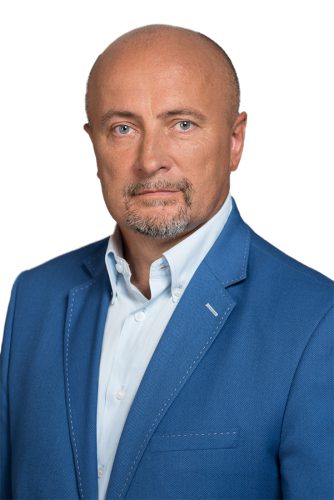 Mirosław Bojańczyk - 95procent